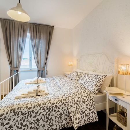 White Rooms Сабаудия Экстерьер фото
