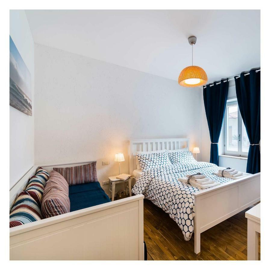 White Rooms Сабаудия Экстерьер фото